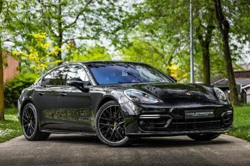 Porsche Panamera 4 e-Hybrid * Sport Chrono+ * Matrix * PASM 