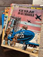 De Avonturen van Buck Danny strips diverse albums, Plusieurs BD, Utilisé, Victor Hubinon, Envoi