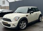 MINI Mini 1.6 One Business Line, 121 g/km, Euro 5, Achat, Entreprise