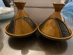 5 minis tagines, Comme neuf