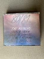 CD Pat Metheny - 80/81, Cd's en Dvd's, Cd's | Jazz en Blues, Ophalen of Verzenden, Zo goed als nieuw, Jazz