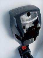 Steelstofzuiger, Elektronische apparatuur, Stofzuigers, Ophalen, Zo goed als nieuw, Reservoir, Stofzuiger