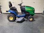 Zitmaaier Jonh Deere L110 automatic Kolher Command 17,5 pk, Ophalen, Gebruikt, Elektrische starter, John deere