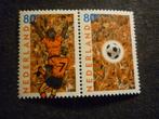 Nederland/Pays-Bas 2000 Mi 1786/1787** Postfris/Neuf, Postzegels en Munten, Postzegels | Nederland, Verzenden