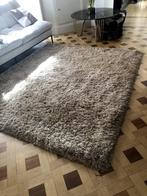 tapis laine, 200 cm ou plus, Beige, 150 à 200 cm, Enlèvement