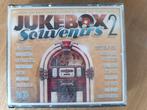 Jukebox Souvenirs tome 2, Enlèvement ou Envoi, Comme neuf, Coffret