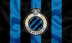 Kwalitatieve Vlag Club Brugge, Diversen, Vlaggen en Wimpels, Verzenden, Nieuw