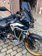 Honda africa twin adventure sport 2021 crf1100, 2 cilinders, Particulier, Meer dan 35 kW, Toermotor