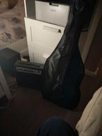 Gitaar, Muziek en Instrumenten, Behuizingen en Koffers, Ophalen of Verzenden