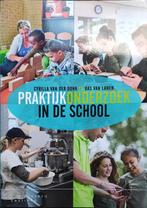 Praktijkonderzoek in de school, Ophalen, Overige vakken, Zo goed als nieuw, Uitgeverij coutinho