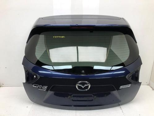 ACHTERKLEP Mazda CX-5 (KE,GH) (01-2011/10-2017), Auto-onderdelen, Carrosserie, Achterklep, Mazda, Gebruikt