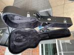 klassieke gitaarkoffer, Muziek en Instrumenten, Behuizingen en Koffers, Ophalen, Gebruikt, Akoestische gitaar