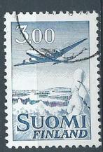 FINLANDE, Timbres & Monnaies, Timbres | Europe | Scandinavie, Finlande, Enlèvement ou Envoi