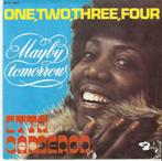 single Etta Cameron - One, two, three, four, 7 inch, Single, Ophalen of Verzenden, Zo goed als nieuw