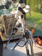 Sky Watcher NEQ5 Ga naar Mount, Audio, Tv en Foto, Optische apparatuur | Telescopen, Ophalen, Zo goed als nieuw, Onderdelen of Accessoires