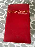 Guido Gezelle volledig dichtwerk, Boeken, Gedichten en Poëzie, Ophalen of Verzenden, Zo goed als nieuw, Guido Gezelle, Eén auteur