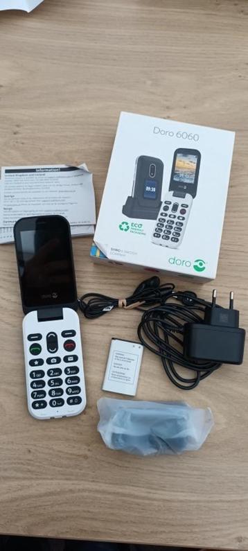 téléphone portable, Enlèvement, Comme neuf, À clapet