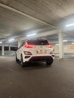 Hyundai KONA 2.0 T-GDI DCT N Performance, Auto's, 1998 cc, 4 cilinders, Wit, 5 deurs