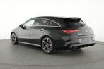 Mercedes-Benz CLA AMG 35 4MATIC Shooting Brake + PANO DAK +, Auto's, Automaat, CLA, Gebruikt, 4 cilinders