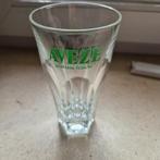 Verre vintage gentiane Aveze, Ophalen of Verzenden, Zo goed als nieuw, Overige typen