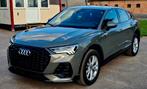 Audi Q3 Sportback S Line 35 TDI, Auto's, Audi, Automaat, Overige kleuren, Bedrijf, 5 deurs