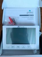 Thermostat numérique programmable Plikc Neve PRO – Crono., Ophalen of Verzenden, Zo goed als nieuw