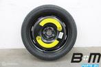 Origineel 18 inch noodwiel VW Golf 8 5Q0601027BT, Auto-onderdelen, Banden en Velgen, Gebruikt, Band(en)