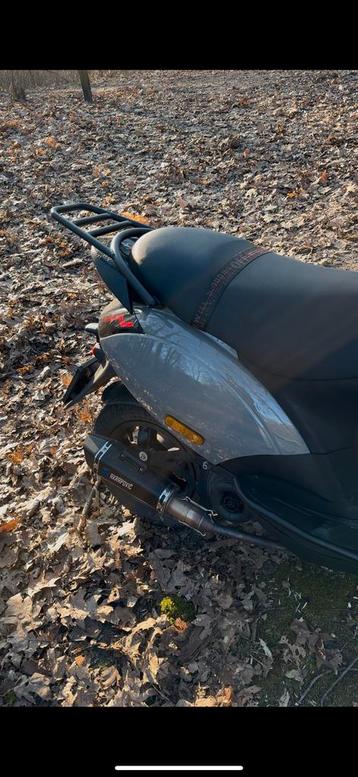 Wheelie rekje zip mat zwart  beschikbaar voor biedingen