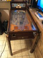 Flipper flipperkast Bally jeux de café bistrot, Collections, Machines | Flipper (jeu), Comme neuf, Bally