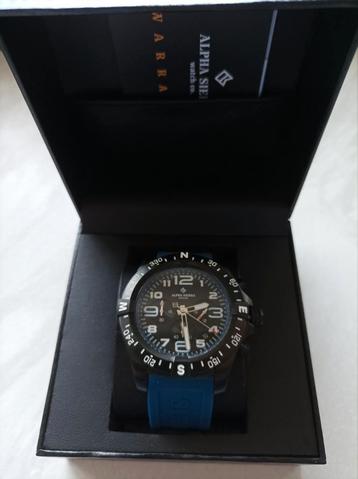 Alpha Sierra Vulcan 2308bb te koop. beschikbaar voor biedingen