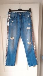 Jeans Guess taille S, Guess, Enlèvement ou Envoi, Comme neuf