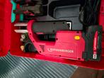 Rothenberger Romax Compaxt TT Twin Turbo, Doe-het-zelf en Bouw, Ophalen of Verzenden, Zo goed als nieuw