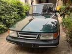 saab 900, Auto's, Voorwielaandrijving, 4 cilinders, 20 cc, Saab 900