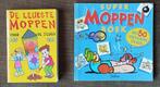 Humor x 5, Boeken, Humor, Ophalen of Verzenden, Moppen
