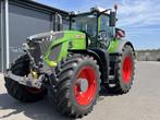 FENDT 933 Profi Plus WG2347, Zakelijke goederen, Landbouw | Tractoren, Fendt