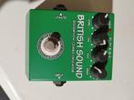 Pédale AMT British sound distorsion combo emulator, Musique & Instruments