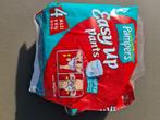 Pampers 4 maxi (8-15kg) Easy Up Pants, Kinderen en Baby's, Badjes en Verzorging, Ophalen of Verzenden, Zo goed als nieuw