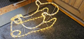 Kerstverlichting beschikbaar voor biedingen