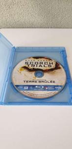 Maze Runner The Scorch Trials, Ophalen of Verzenden, Zo goed als nieuw, Avontuur