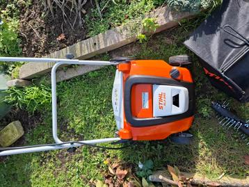 Verticuteermachine STIHL  beschikbaar voor biedingen