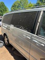 Rechter schuifdeur met raam Mercedes vito 639, Ophalen, Gebruikt, Mercedes-Benz, Deur