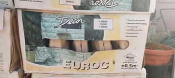 Euroc decor, 44 paquets, Enlèvement, Neuf