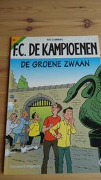 Stripboek F.C. De kampioenen, Boeken, Gelezen, Ophalen of Verzenden, Eén stripboek
