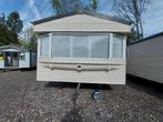 BK Bluebird Hallmark 8,5 x 3,70, Caravans en Kamperen, Stacaravans, Tot en met 4