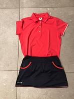 Tennis setje Artengo maat 12-14 jaar, Sport en Fitness, Tennis, Ophalen of Verzenden, Zo goed als nieuw, Kleding, Overige merken