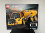 Lego technic volvo truck, Kinderen en Baby's, Speelgoed | Duplo en Lego, Ophalen, Zo goed als nieuw, Complete set, Lego