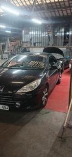 307 cc toute piece disponibles, Bedrijf, Te koop