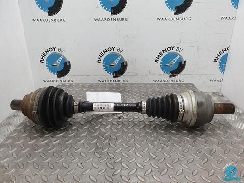 AUDI Q3 F3 35 TFSI Pro Line S [L_DRIVESHAFT] 2021, Auto-onderdelen, Besturing, Gebruikt, ARN erkend, Stiba lid, Erkend duurzaam