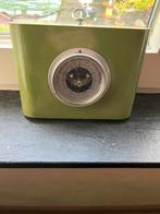 Antieke barometer, Enlèvement, Baromètre