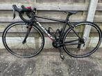 Ridley koersfiets maat XXS, Ophalen, Zo goed als nieuw, Carbon, Overige merken
